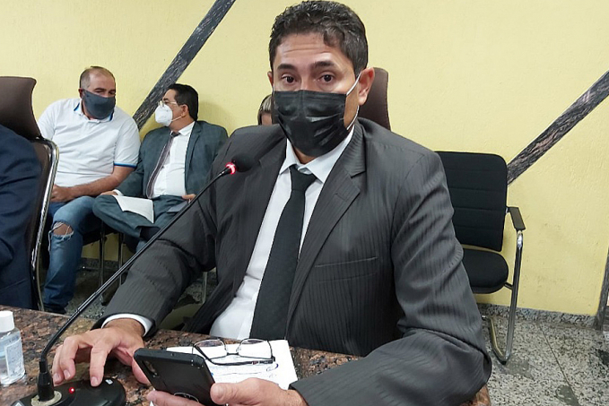 Câmara Municipal aprova moção de aplausos do vereador Márcio Pacele aos servidores da Semur - News Rondônia