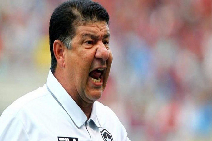 Campeão em Fla e Flu, Joel Santana vê final atual parecida com a de 95 - News Rondônia