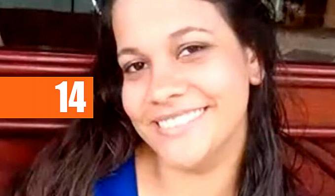 Durante tiroteio, mãe é baleada tentando proteger filho de três anos - News Rondônia