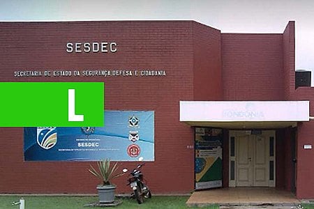 PRORROGADA SUBMISSÃO DE ARTIGOS CIENTÍFICOS SOBRE A SEGURANÇA PÚBLICA EM RONDÔNIA - News Rondônia