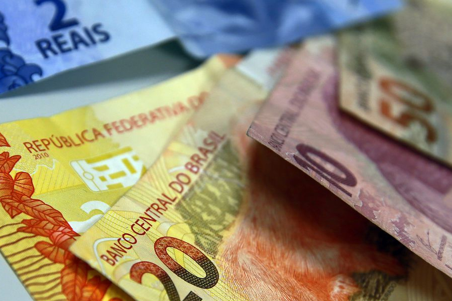 Governo Central termina primeiro semestre com déficit de R$ 53,7 bi - News Rondônia