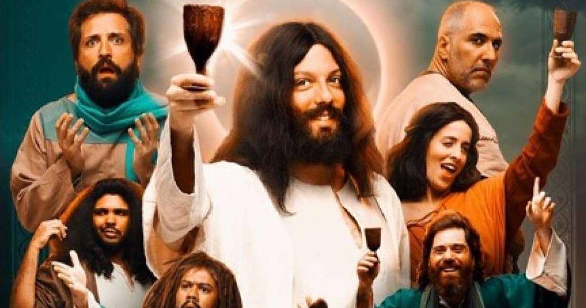 IGREJA EVANGÉLICA PEDE INDENIZAÇÃO DE R$ 1 BI DO PORTA DOS FUNDOS - News Rondônia