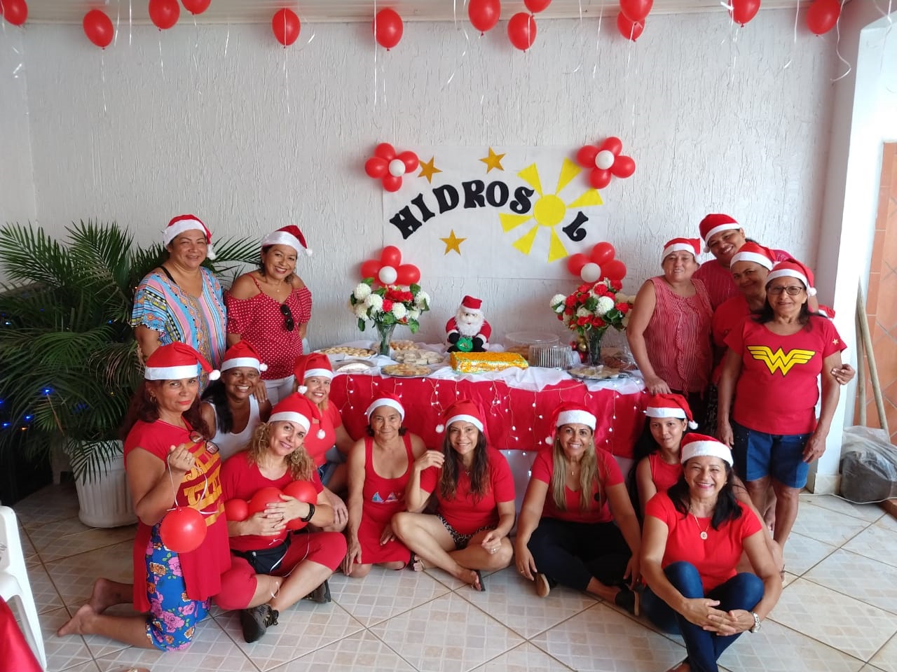 ALUNOS DO PROJETO VIVA BEM, DA SEMES, ENCERRAM ATIVIDADES 2018 - News Rondônia