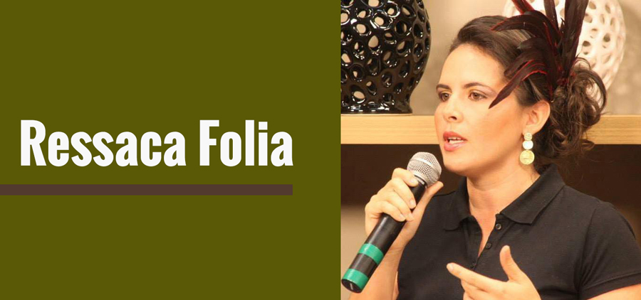 BANDA DO VAI QUEM QUER TERÁ DESFILE E RESSACA FOLIA - News Rondônia