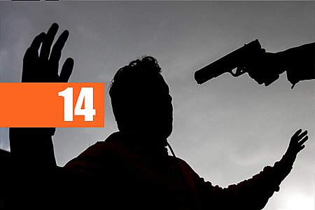 O MASSACRE BRUTAL EM UM DOS PAÍSES MAIS SEGUROS DO MUNDO - News Rondônia