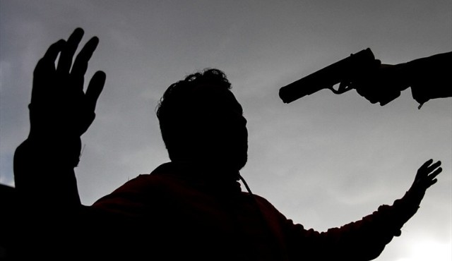 O MASSACRE BRUTAL EM UM DOS PAÍSES MAIS SEGUROS DO MUNDO - News Rondônia