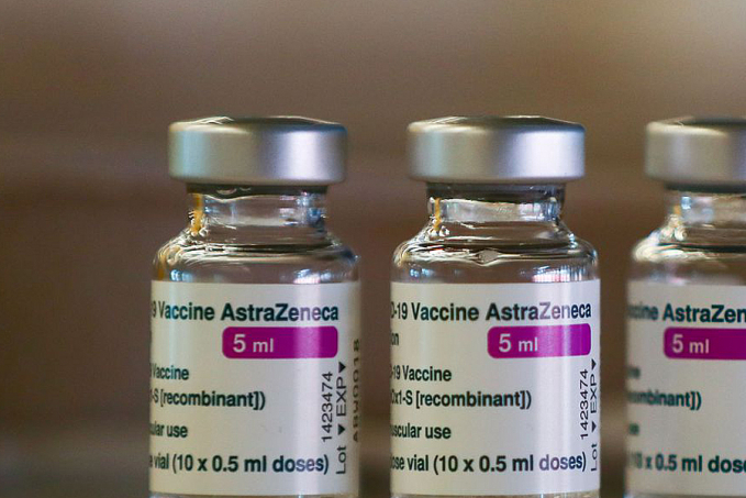 Fiocruz deve receber mais duas remessas de insumo para vacinas em maio - News Rondônia