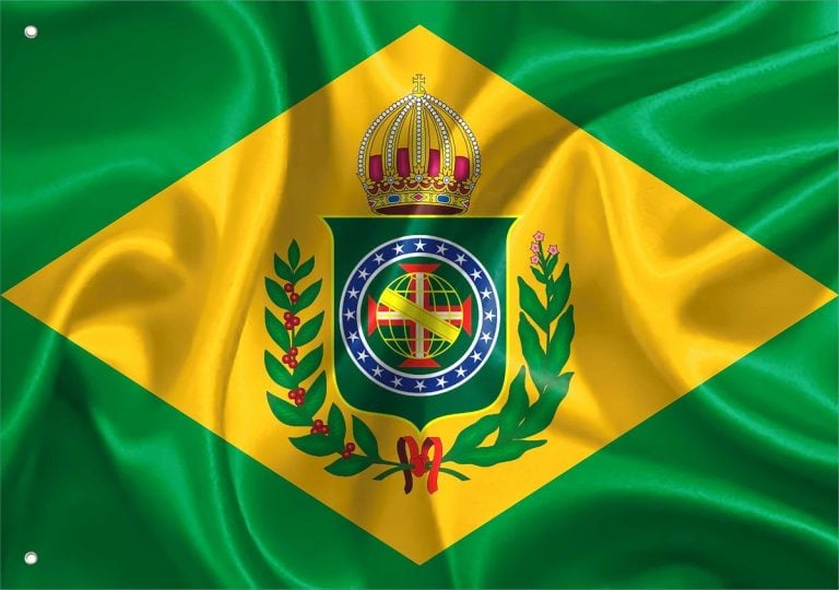 DIA DA BANDEIRA - Hasteada desde a Proclamação da República, atual bandeira do Brasil completa 131 anos - News Rondônia