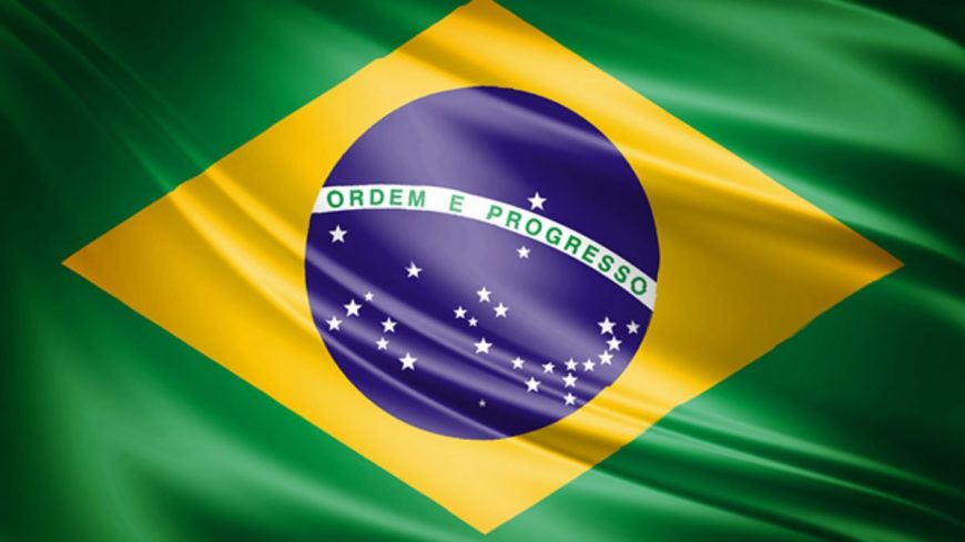 DIA DA BANDEIRA - Hasteada desde a Proclamação da República, atual bandeira do Brasil completa 131 anos - News Rondônia