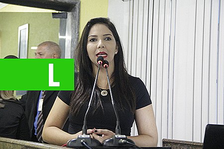 CRISTIANE LOPES SOLICITA QUE PEDIDOS SEJAM ATENDIDOS POR COMPLETO NO TRÊS MARIAS - News Rondônia