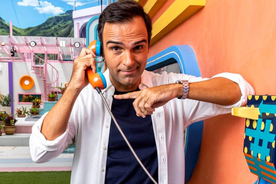 BBB22 - Big Fone vai tocar nesta sexta-feira e quem atender indica ao Paredão - News Rondônia