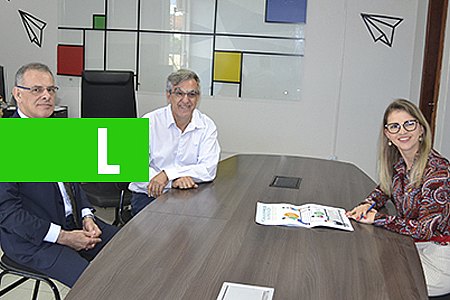 DIRETORIA DA AMERON SE REÚNE COM GESTORES PÚBLICOS PARA REFORÇAR A PRORROGAÇÃO DAS INSCRIÇÕES DO CONCURSO DE REDAÇÃO - News Rondônia