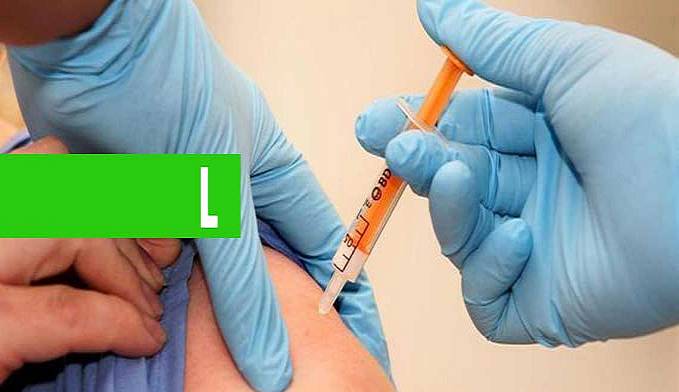 Farmacêutica americana inicia 3ª fase de vacina contra covid-19 - News Rondônia