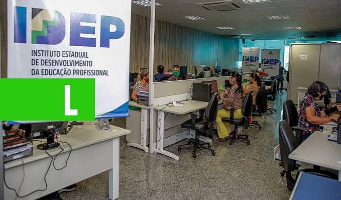 OPORTUNIDADE - Idep abre processo seletivo para contratação temporária de profissionais; inscrições iniciam nesta sexta-feira, 4 - News Rondônia