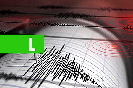 FORTE TERREMOTO ATINGE O JAPÃO - News Rondônia