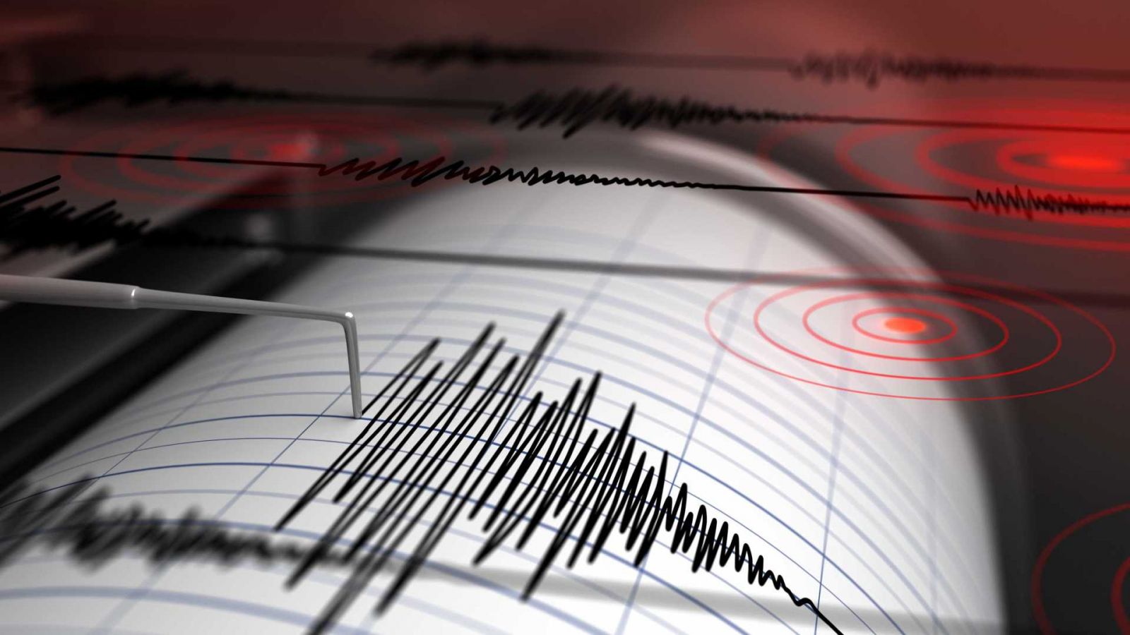 FORTE TERREMOTO ATINGE O JAPÃO - News Rondônia