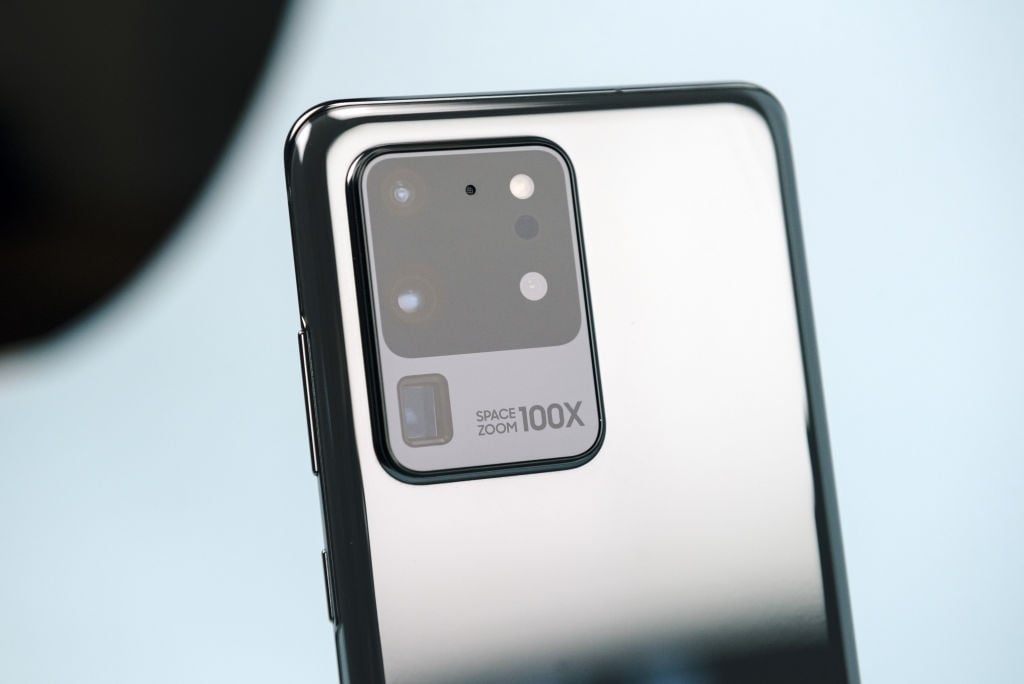GALAXY S20: TUDO O QUE PRECISA SABER SOBRE A LINHA DA SAMSUNG - News Rondônia