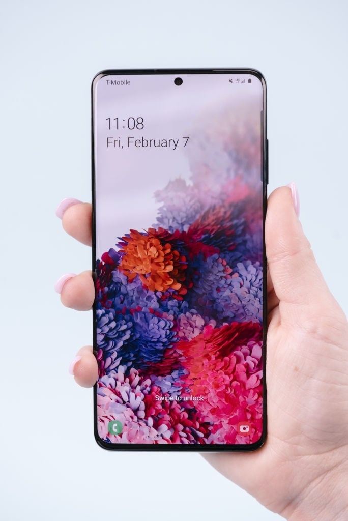 GALAXY S20: TUDO O QUE PRECISA SABER SOBRE A LINHA DA SAMSUNG - News Rondônia