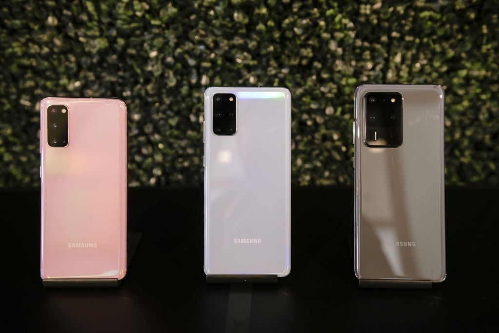 GALAXY S20: TUDO O QUE PRECISA SABER SOBRE A LINHA DA SAMSUNG - News Rondônia
