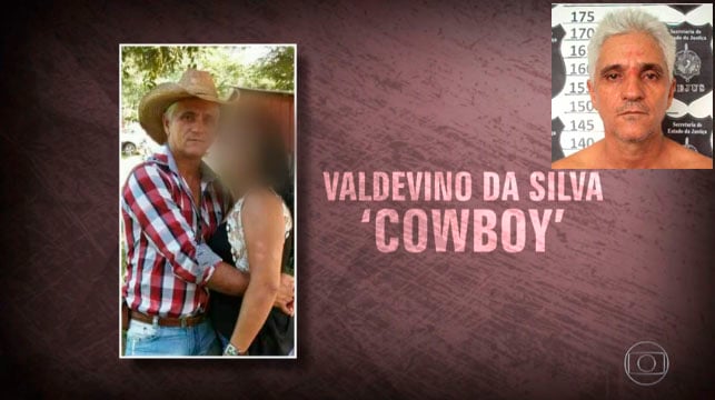 RONDÔNIA NO FANTÁSTICO: GRUPO FORMADO POR EMPRESÁRIOS E FAZENDEIROS PRETENDIAM MATAR ADVOGADO MARCOS VILELA - VÍDEO - News Rondônia