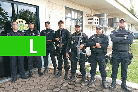 SECRETARIA DE JUSTIÇA REALIZA CURSO DE ESCOLTA PARA AGENTES PENITENCIÁRIOS EM PORTO VELHO - News Rondônia