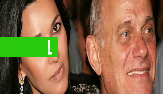 VIÚVA DIZ QUE BOECHAT PRESSENTIU A MORTE ANTES DE ACIDENTE AÉREO - News Rondônia