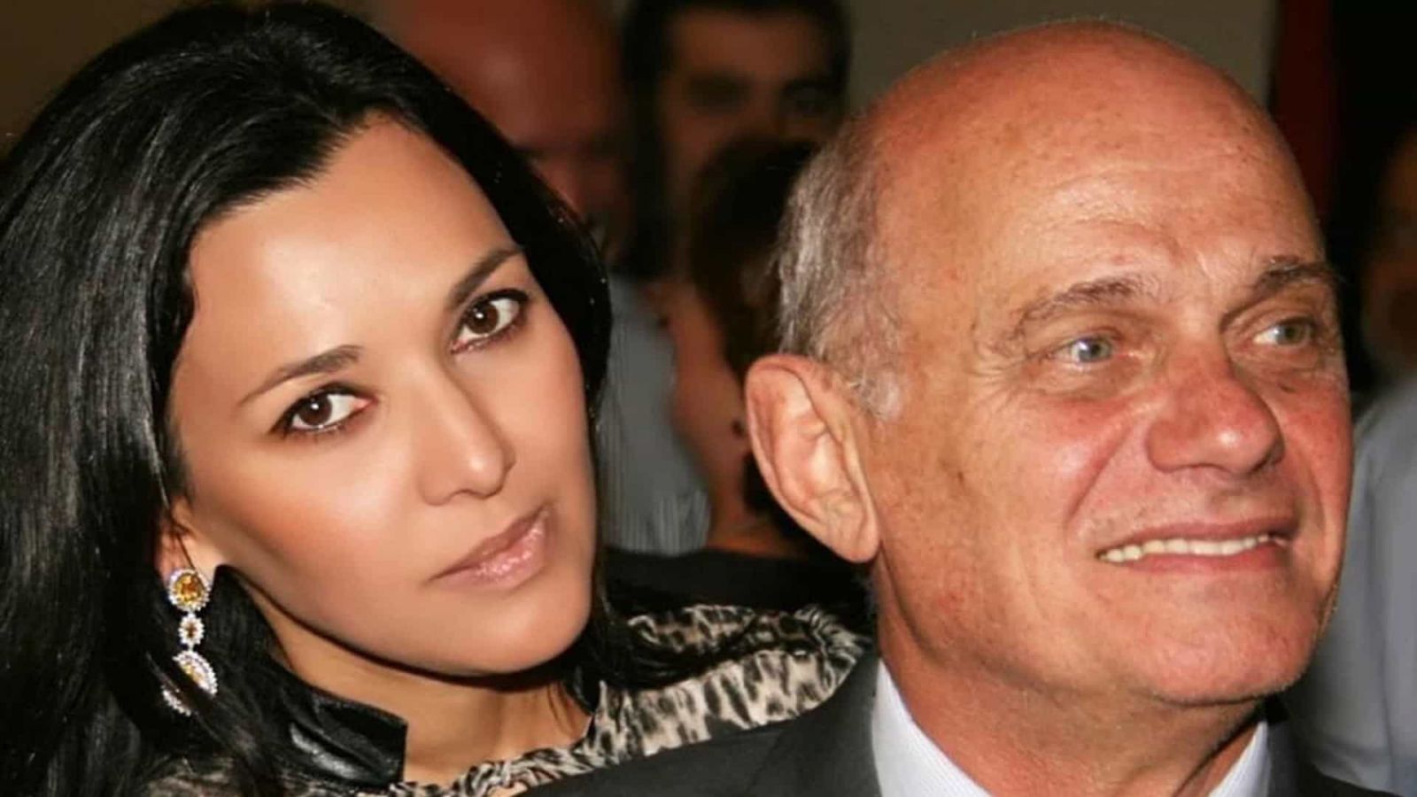 VIÚVA DIZ QUE BOECHAT PRESSENTIU A MORTE ANTES DE ACIDENTE AÉREO - News Rondônia