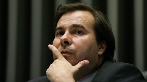 MAIA JÁ TEM SETE ADVERSÁRIOS NA DISPUTA PELA PRESIDÊNCIA DA CÂMARA EM 2019 - News Rondônia