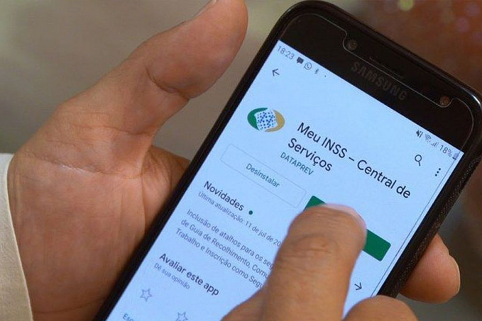 INSS 2021: saiba como fazer a prova de vida online e no banco - News Rondônia
