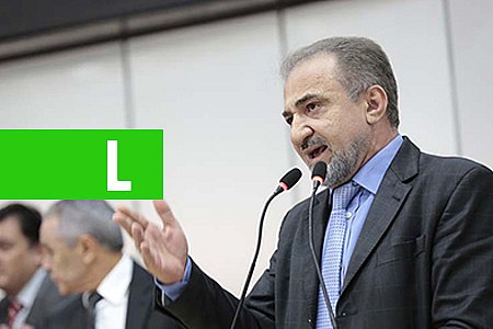 HERMÍNIO REAFIRMA COMPROMISSO COM O POVO DE RONDÔNIA E DIZ QUE NÃO VAI SAIR DA POLÍTICA - News Rondônia