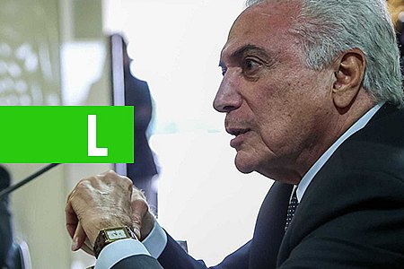FIRMA ASSOCIADA A MICHEL TEMER FOI ACUSADA DE OPERAR COM CAIXA 2 - News Rondônia