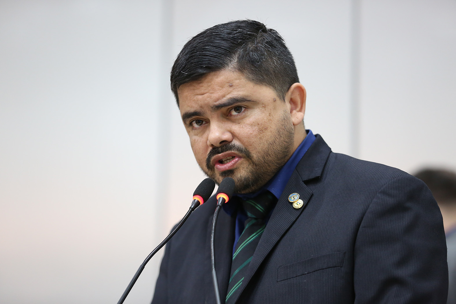 JESUÍNO BOABAID REQUER INFORMAÇÕES DE CRÉDITO SUPLEMENTAR DE R$ 170 MIL - News Rondônia