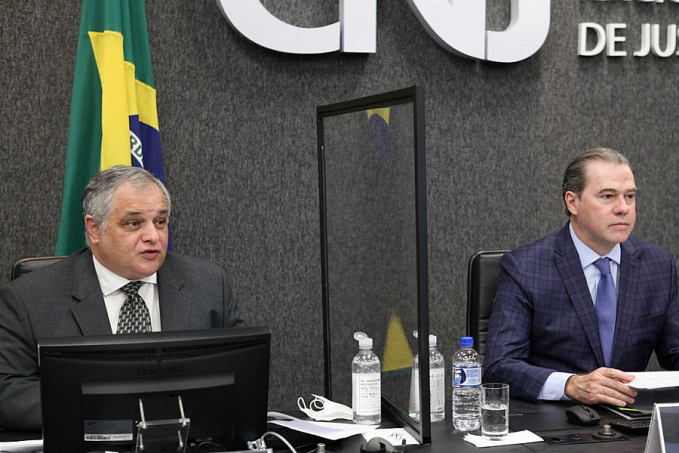 CNJ e CNMP aprovam mudança em concursos para Ministério Público e magistratura - News Rondônia
