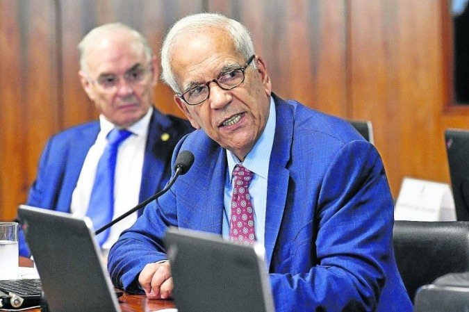 Após determinação de Barroso, Senado desengaveta PEC que restringe decisão monocrática - News Rondônia