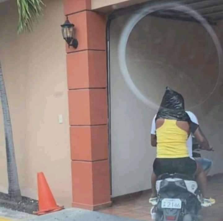 PRA RIR - Veja nova técnica que amantes estão utilizando para adentrar em motéis de Manaus - News Rondônia