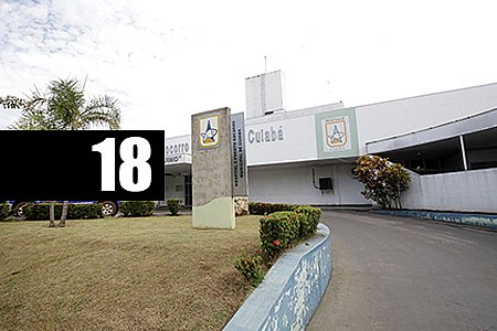 BEBÊ QUE HAVIA SIDO REANIMADO APÓS QUEDA EM PISCINA MORRE NO PS DE CUIABÁ - News Rondônia
