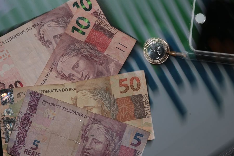 Caixa paga hoje Auxílio Brasil a cadastrados com NIS final 7 - News Rondônia