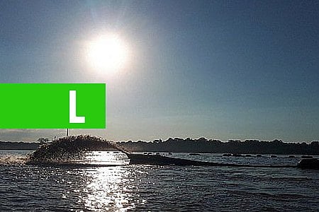 MAIS DE 940 MIL M³ FORAM DRAGADOS DO RIO MADEIRA EM 2018 - News Rondônia