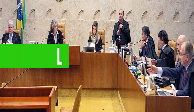 STF FECHA CERCO CONTRA HOMOFOBIA E NO FUTEBOL PODE PUNIR CLUBES - News Rondônia