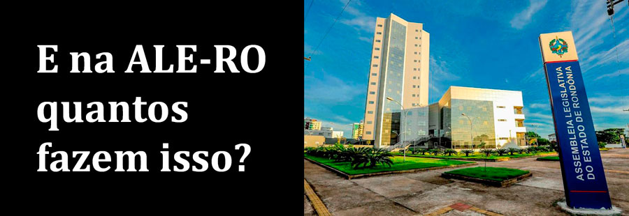 TEORIA DA CONSPIRAÇÃO  POR GEOVANI BERNO - News Rondônia