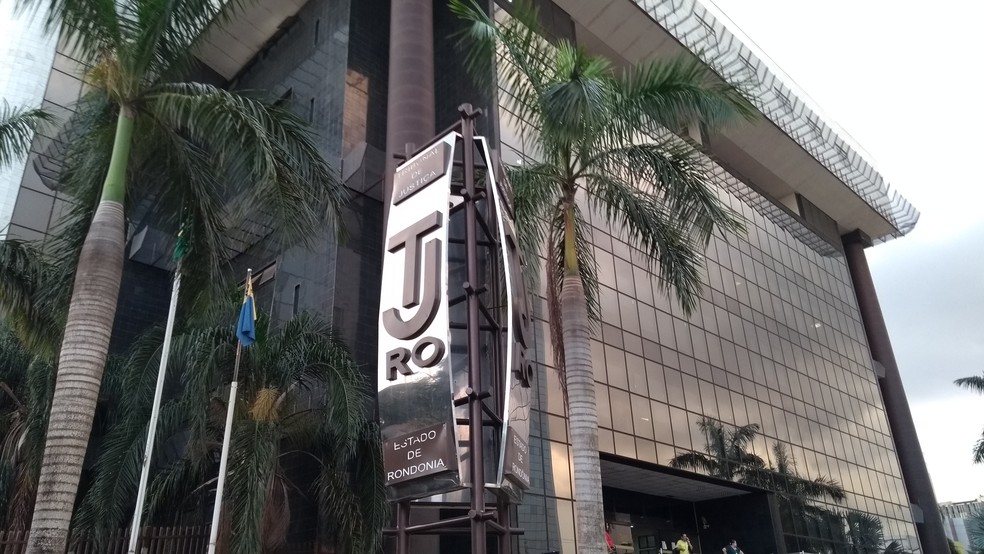 TJRO elabora Plano de Trabalho para cumprir a Estratégia Nacional de TI do Poder Judiciário - News Rondônia
