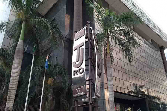 TJRO elabora Plano de Trabalho para cumprir a Estratégia Nacional de TI do Poder Judiciário - News Rondônia