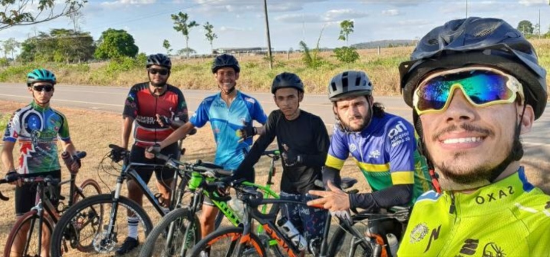 PROTEÇÃO: No Dia Nacional do Ciclista, Detran Rondônia reforça orientações de segurança para uso do meio de locomoção - News Rondônia