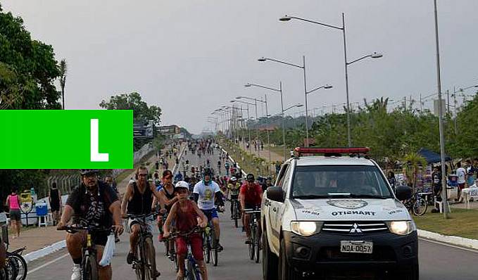 PROTEÇÃO: No Dia Nacional do Ciclista, Detran Rondônia reforça orientações de segurança para uso do meio de locomoção - News Rondônia