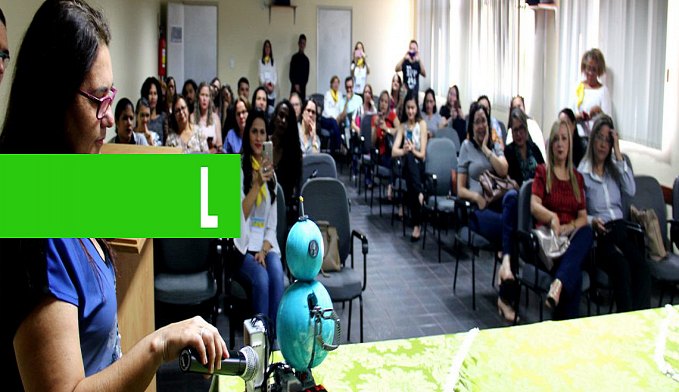 IDENTIFICAÇÃO DE ALUNOS COM ALTAS HABILIDADES SÃO FOCO NA FORMAÇÃO EM ROBÓTICA DA SEDUC - News Rondônia