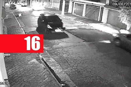 MULHER PULA DE CARRO EM MOVIMENTO APÓS SER ESTUPRADA EM SP - VÍDEO - News Rondônia
