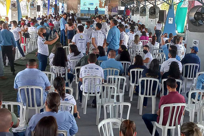 LIVRE DE AFTOSA - Parceria entre produtor e Idaron ganha destaque na permanência do status sanitário obtido frente a OIE - News Rondônia