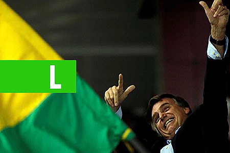 'AÇÕES DO MST SERÃO TIPIFICADAS COMO TERRORISMO', DIZ BOLSONARO - News Rondônia