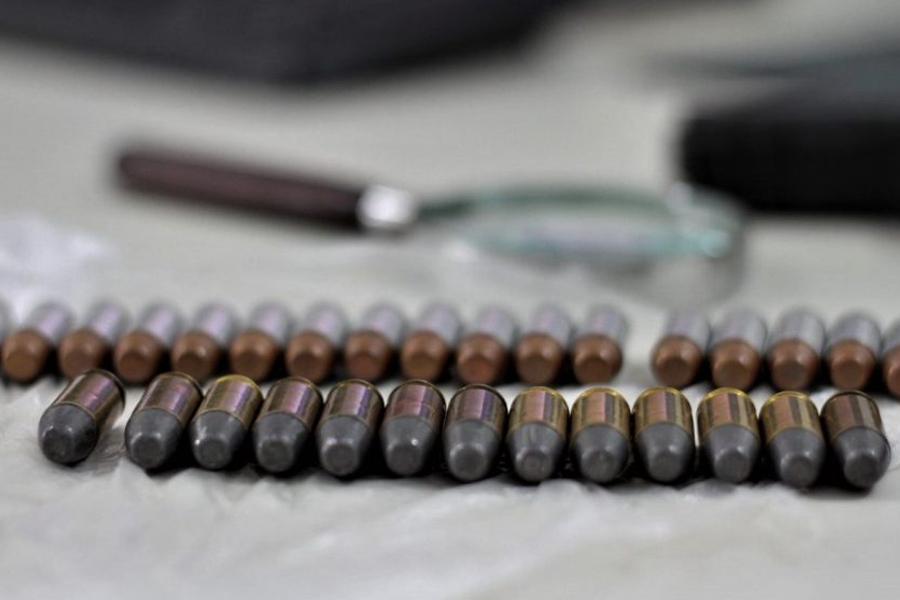 Levantamento de ONG mostra que Polícia Civil de Rondônia é uma das quatro melhores em solução de homicídios - News Rondônia
