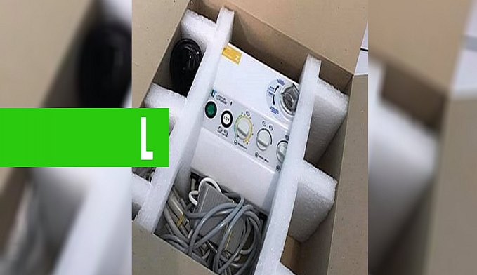 SEMUSA REPASSA EQUIPAMENTOS PARA UNIDADE DE SAÚDE JOSÉ ADELINO - News Rondônia
